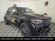  Mercedes-Benz AMG GLE 63