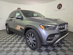 2025 Mercedes-Benz GLE 350 4MATIC SUV