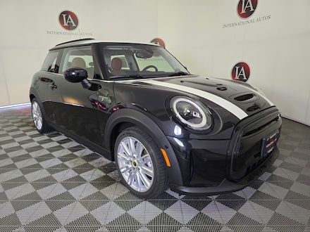 2024 MINI Electric Hardtop 2 Door Cooper Hatchback