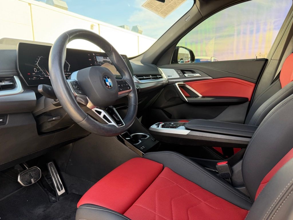 Used 2023 BMW X1 xDrive28i SUV