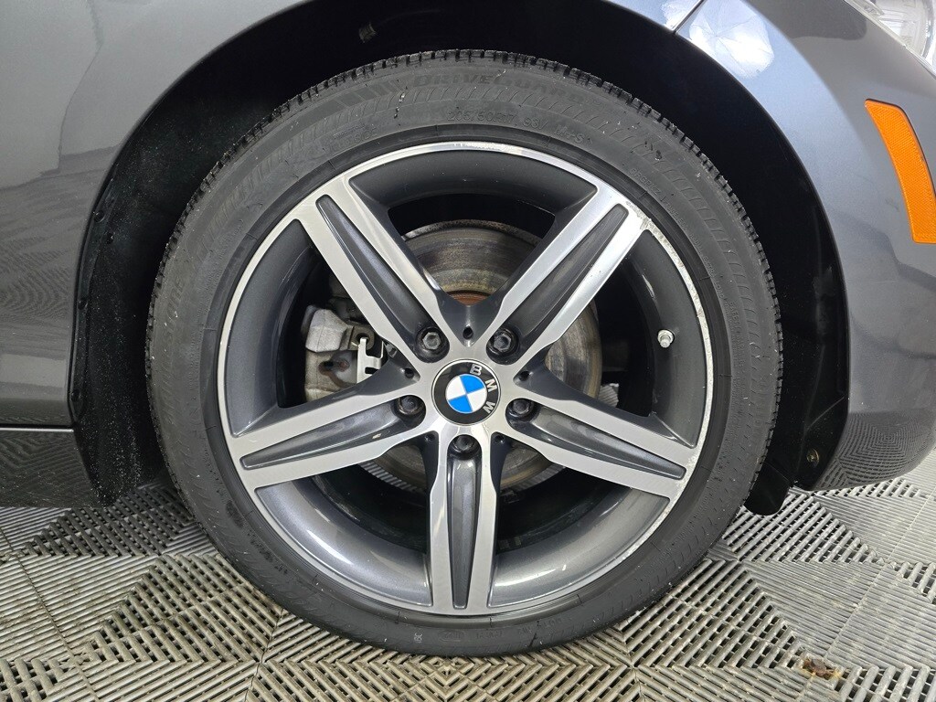 Used 2017 BMW 230i xDrive Convertible