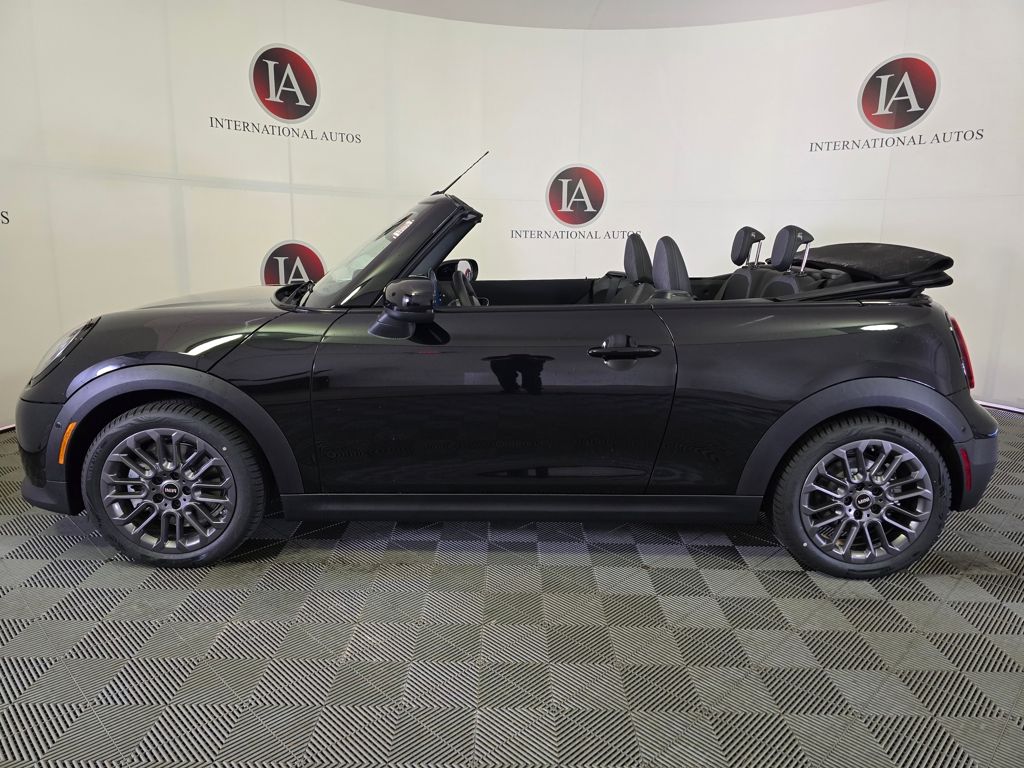 2026 MINI Convertible S - Photo 10