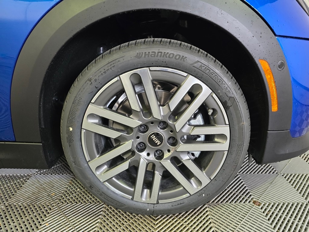 New 2026 MINI Convertible Signature Plus Convertible