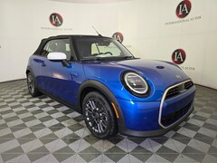 2026 MINI Convertible Signature Plus Convertible