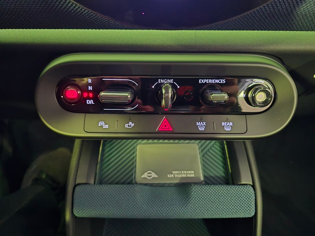 2026 MINI Countryman S - Photo 17