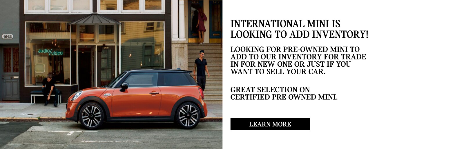 International Mini New Mini Dealership In Milwaukee Wi