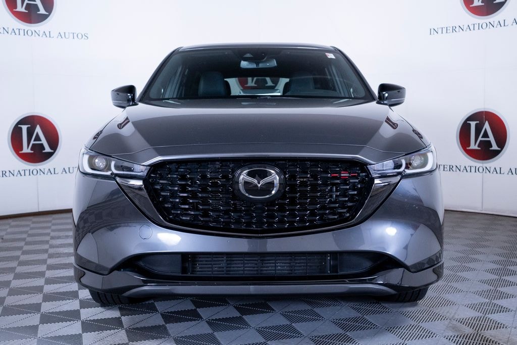 Used 2023 Mazda CX-5 2.5 Turbo SUV