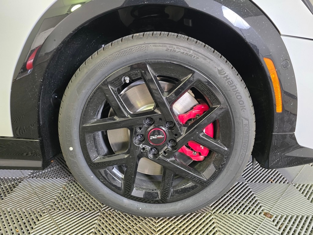 New 2026 MINI 2 Door Iconic Hatchback