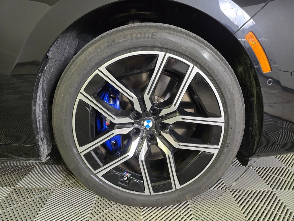 Used 2024 BMW 760i xDrive Sedan