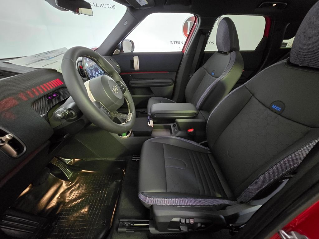 2026 MINI Countryman S - Photo 12