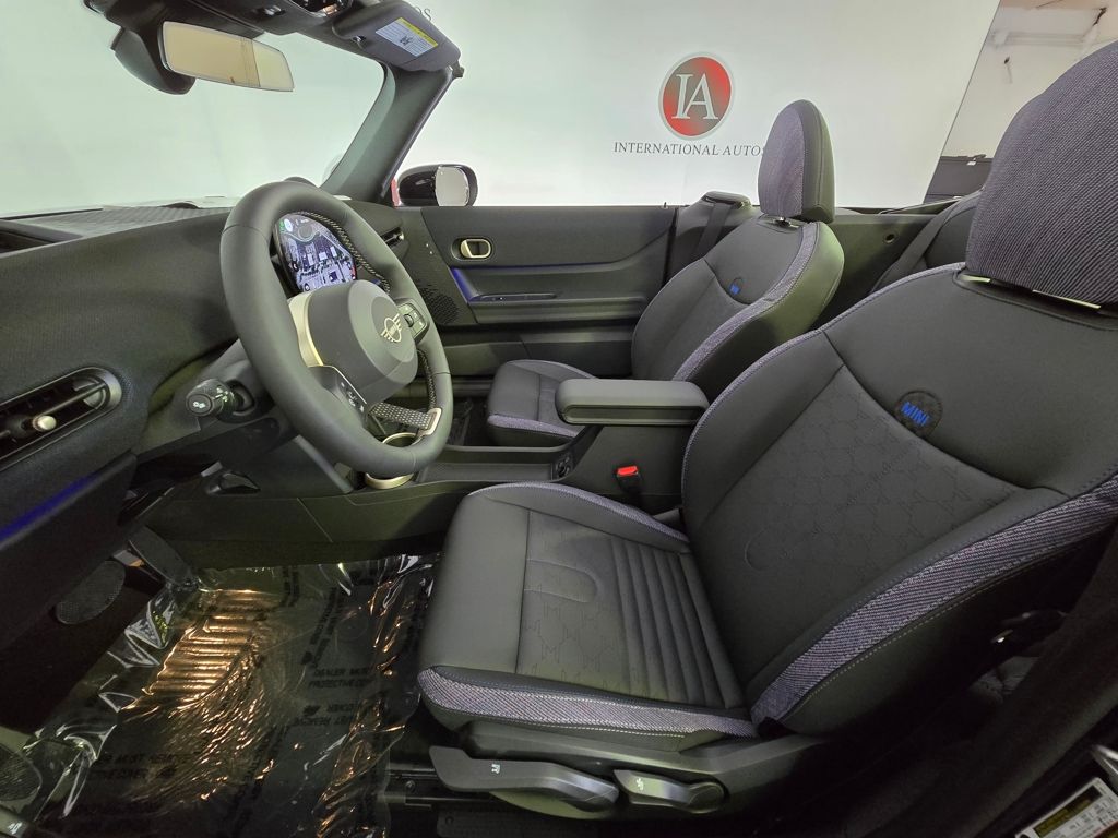 2026 MINI Convertible S - Photo 16
