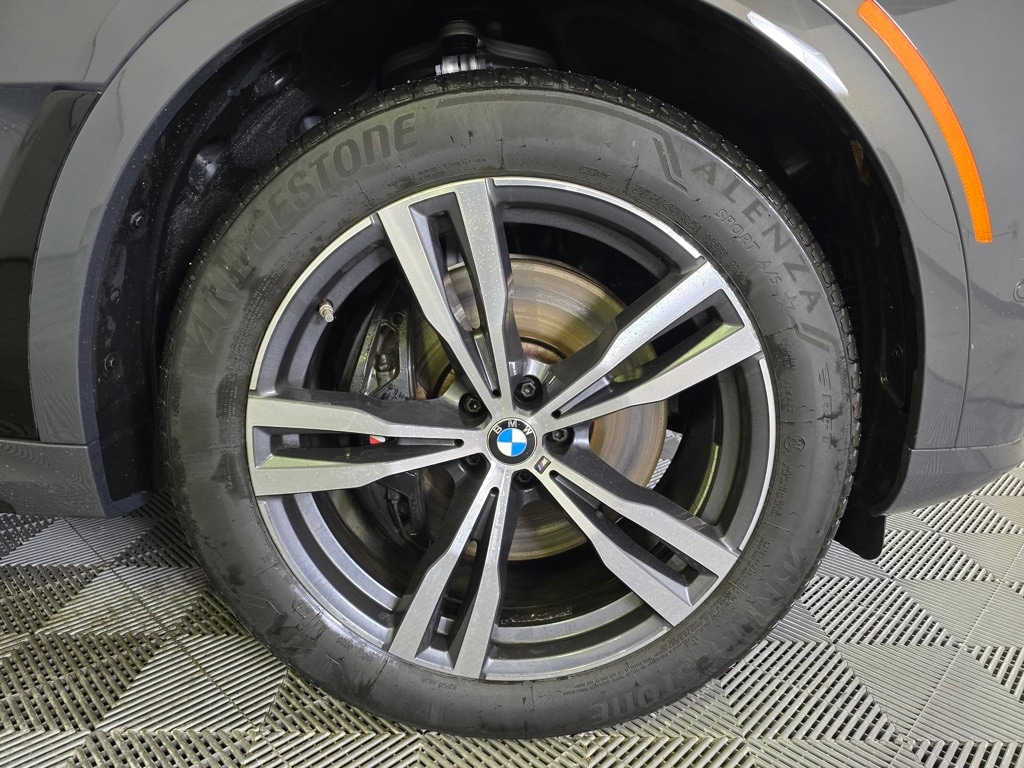 Used 2023 BMW X7 xDrive40i SUV