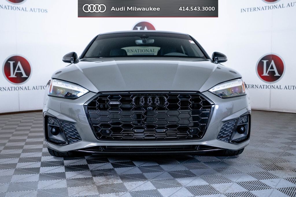 Used 2024 Audi A5 45 S line Premium Sportback