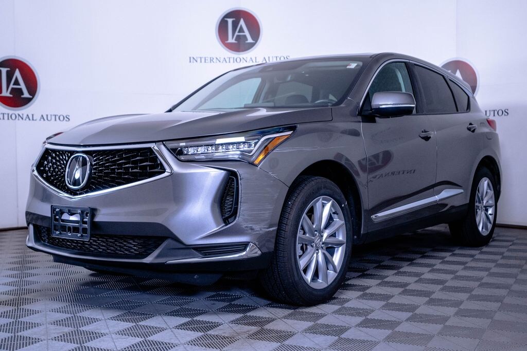 Used 2023 Acura RDX SUV
