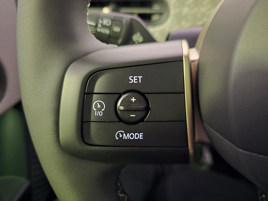 2026 MINI Convertible S - Photo 22