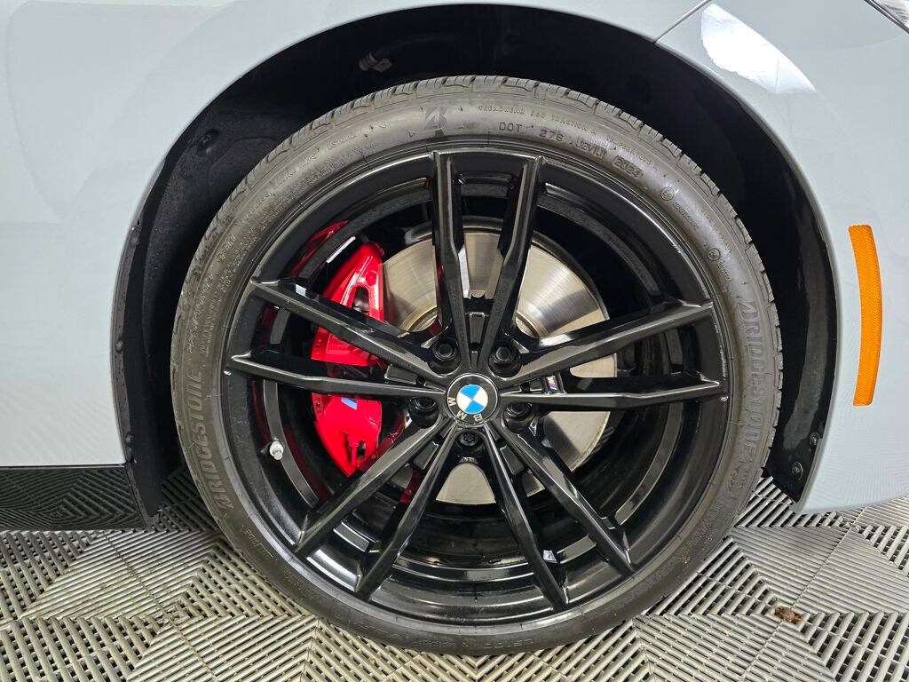 Used 2024 BMW 230i xDrive Coupe
