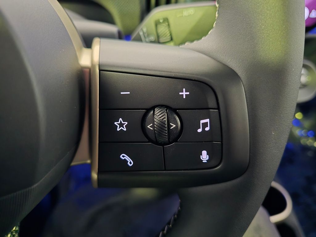 2026 MINI Convertible S - Photo 24