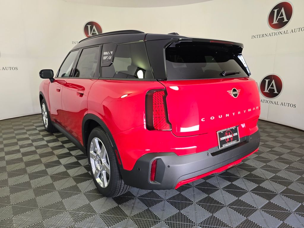 2026 MINI Countryman S - Photo 7