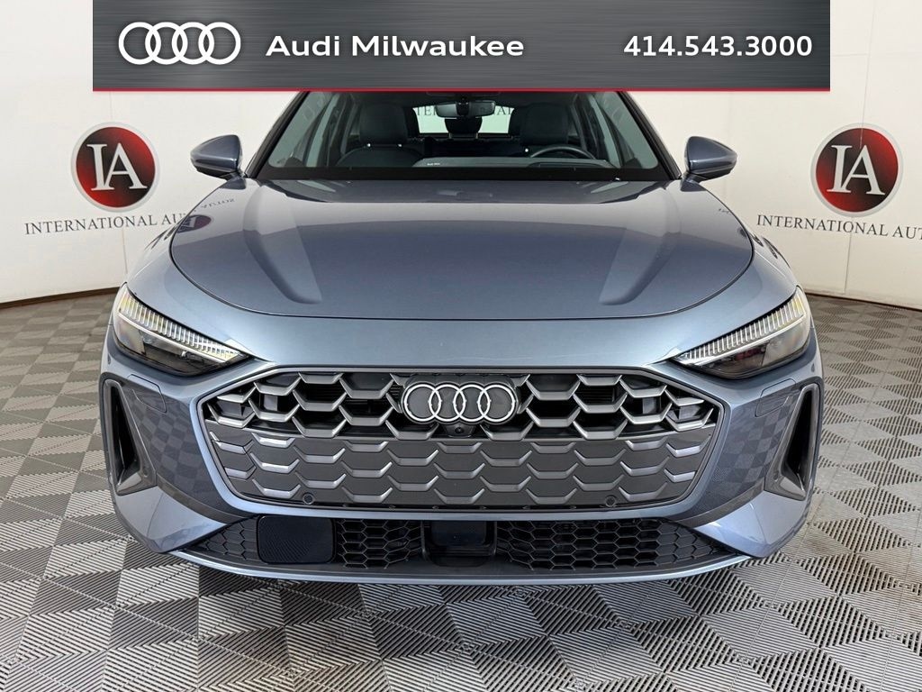 Used 2025 Audi A5 2.0T Premium Sportback