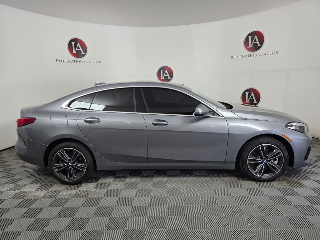 Used 2024 BMW 228i xDrive Gran Coupe