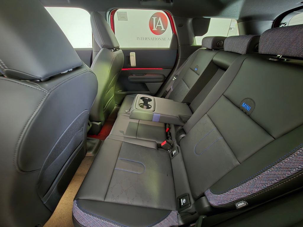 2026 MINI Countryman S - Photo 14