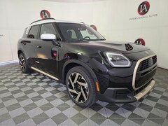 2026 MINI Countryman Iconic SUV