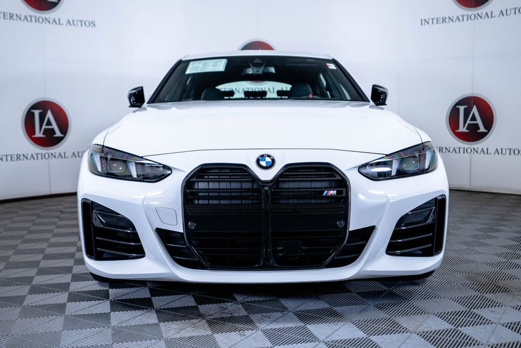 Used 2025 BMW M440i xDrive Gran Coupe