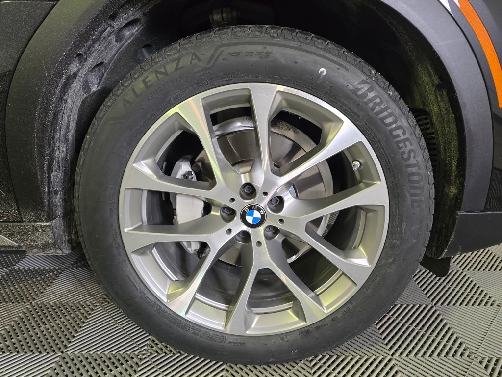 Used 2023 BMW X6 xDrive40i Sports Activity Coupe