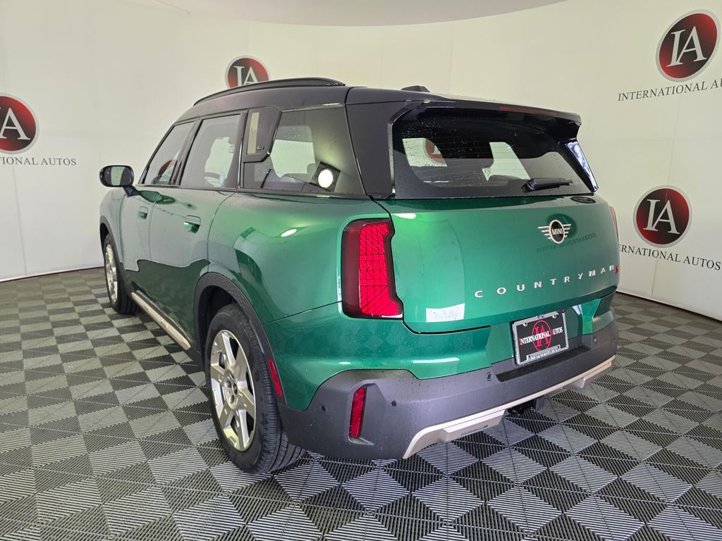 2026 MINI Countryman S - Photo 7