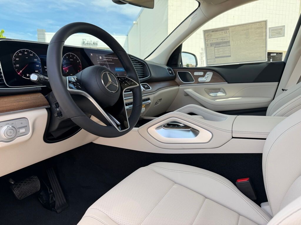 Used 2026 Mercedes-Benz GLE 350 4MATIC SUV