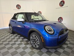 2026 MINI Convertible Signature Plus Convertible