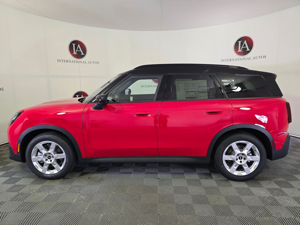 2026 MINI Countryman S - Photo 6