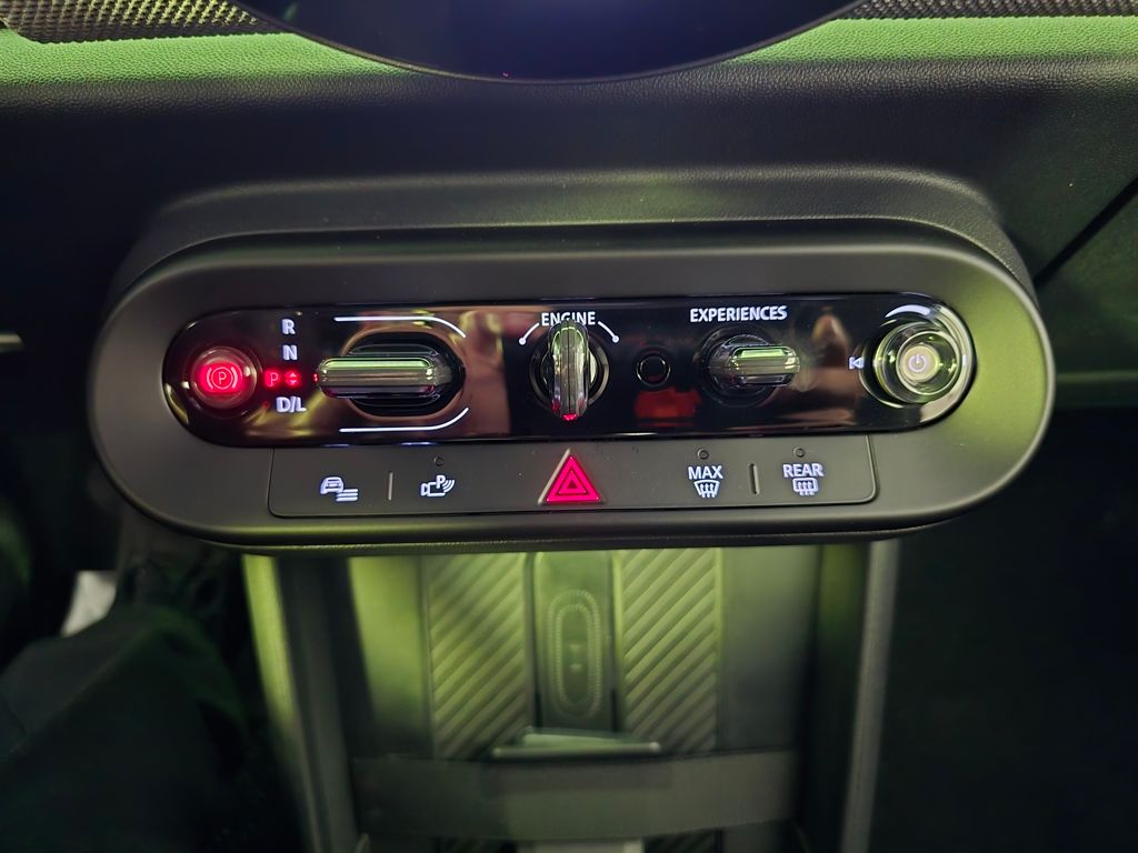 2026 MINI Convertible S - Photo 21