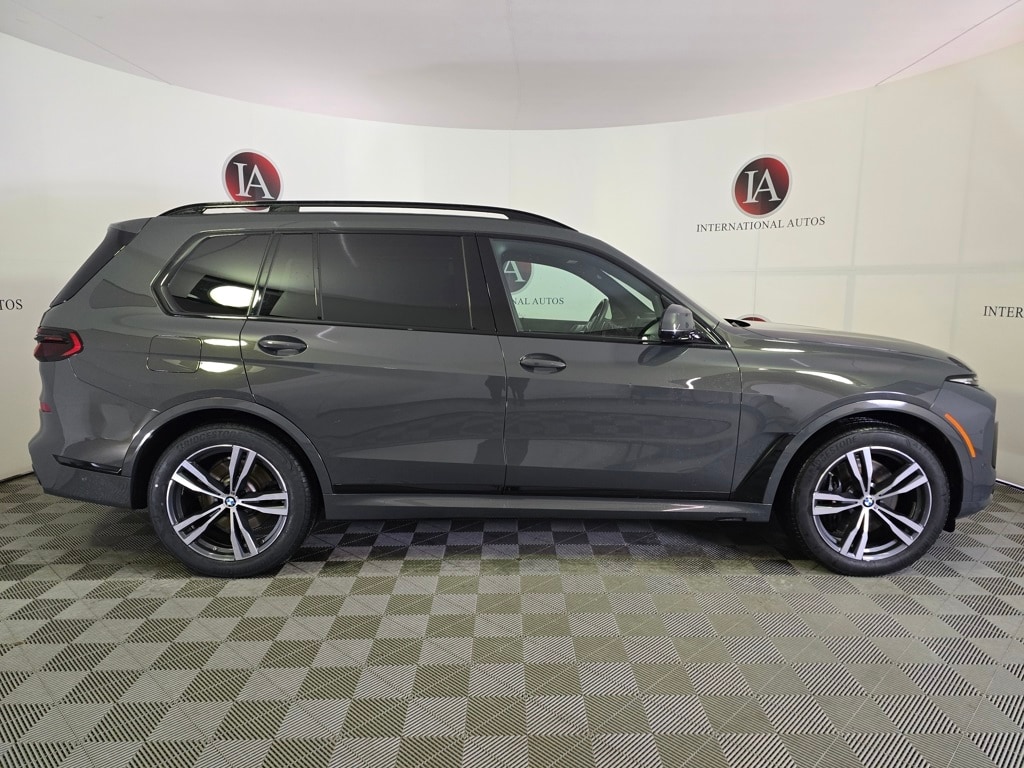 Used 2023 BMW X7 xDrive40i SUV
