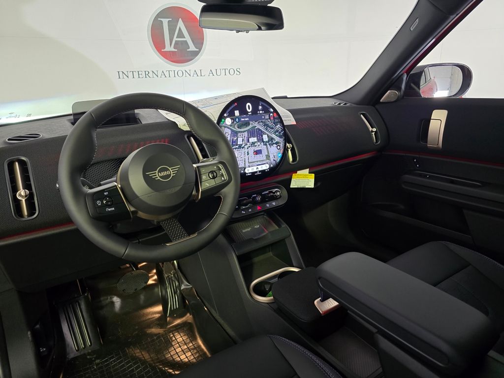 2026 MINI Countryman S - Photo 15