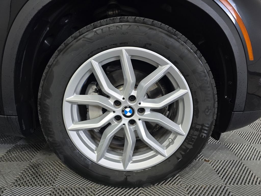 Used 2023 BMW X5 xDrive40i SUV