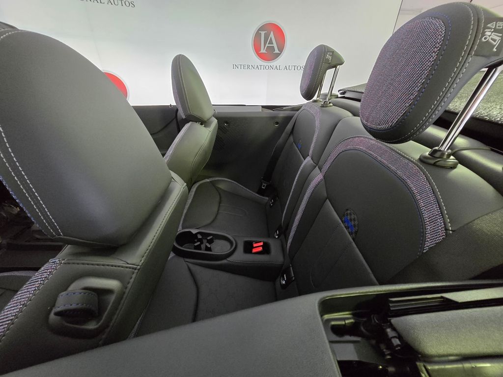 2026 MINI Convertible S - Photo 17