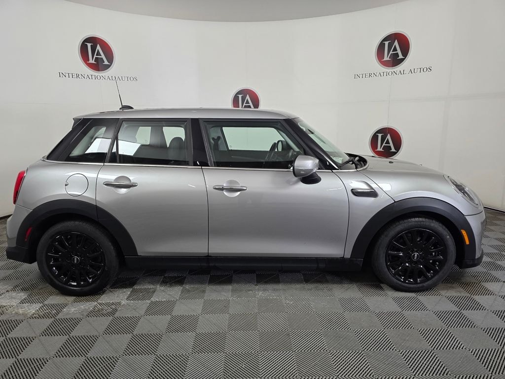 Certified 2023 MINI Hardtop 4 Door Cooper Hatchback