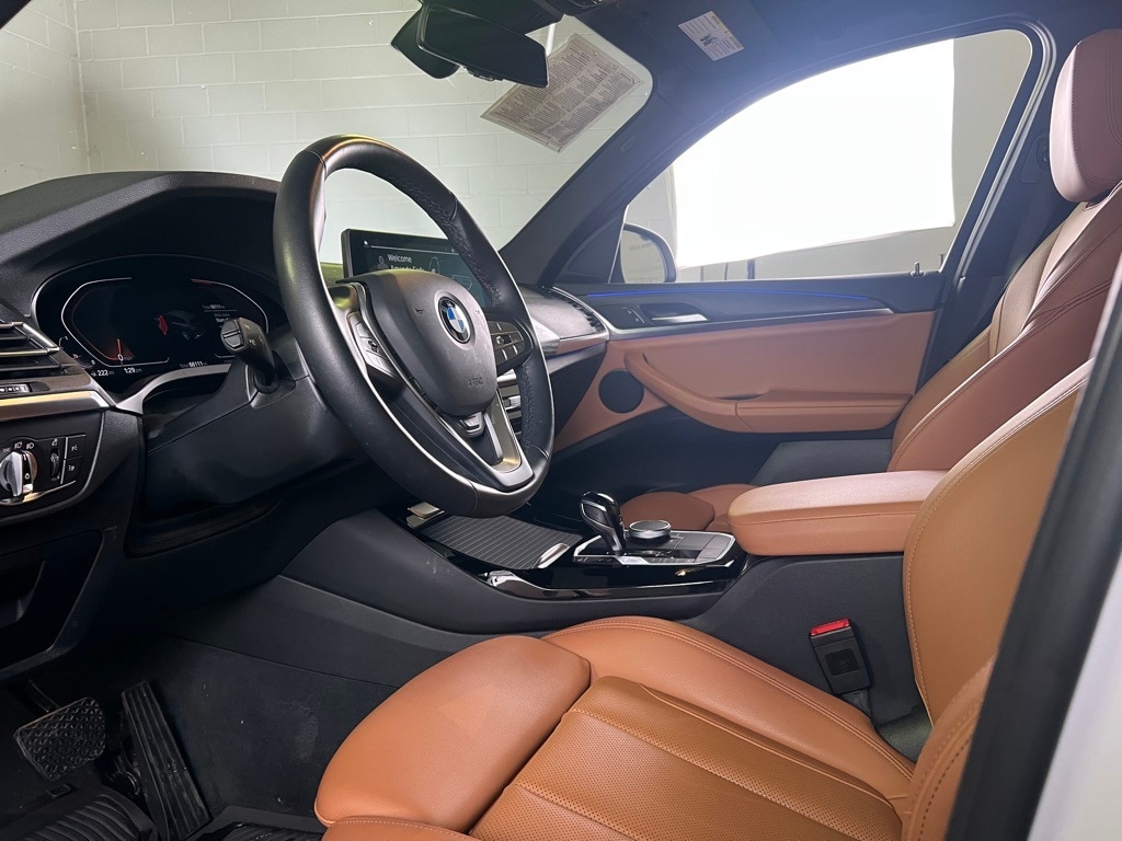 Used 2023 BMW X3 xDrive30i SUV