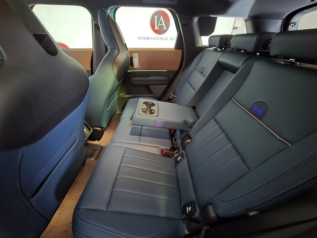 2026 MINI Countryman S - Photo 13