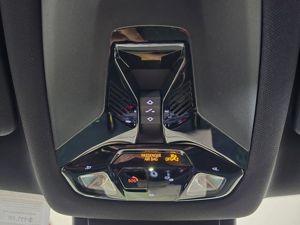 2026 MINI Countryman S - Photo 23