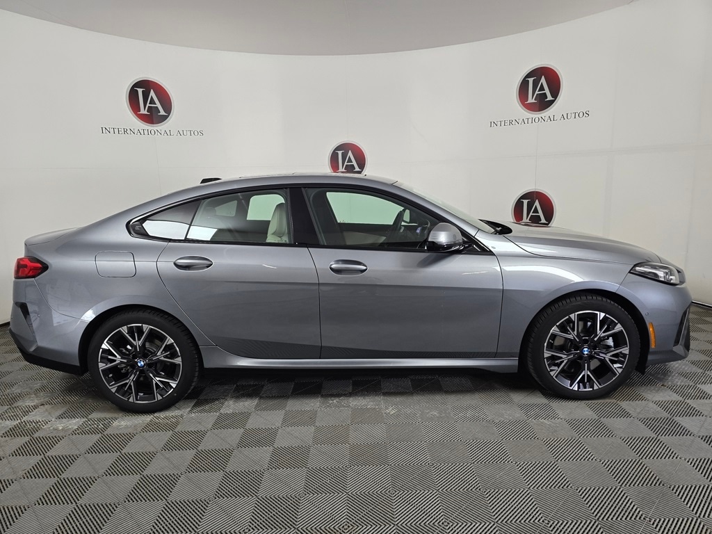 Used 2025 BMW 228i xDrive Gran Coupe