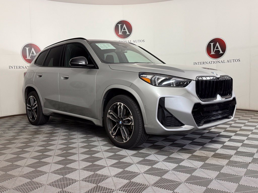 2023 BMW X1