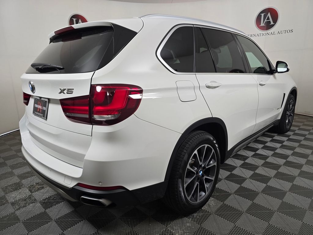 Used 2018 BMW X5 xDrive35i SUV