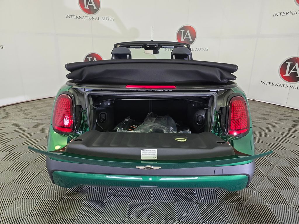 2026 MINI Convertible S - Photo 13