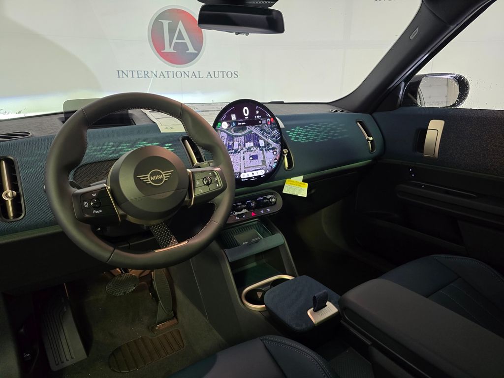 2026 MINI Countryman S - Photo 14
