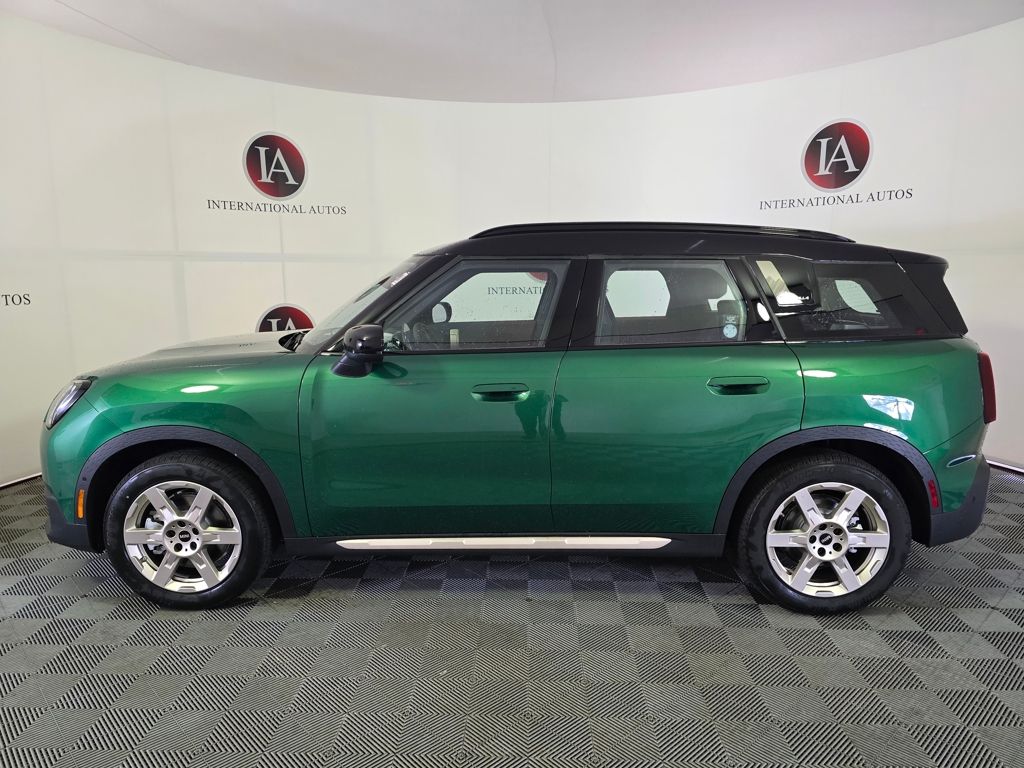 2026 MINI Countryman S - Photo 6