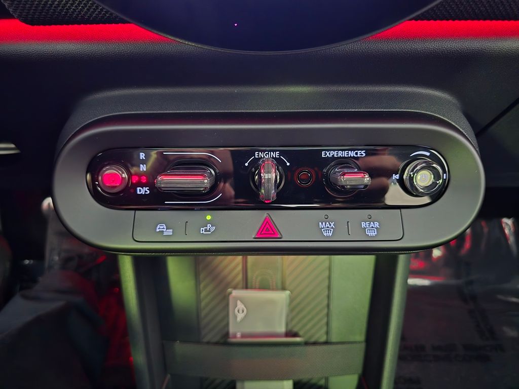 2026 MINI Hardtop 2 Door John Cooper Works - Photo 17