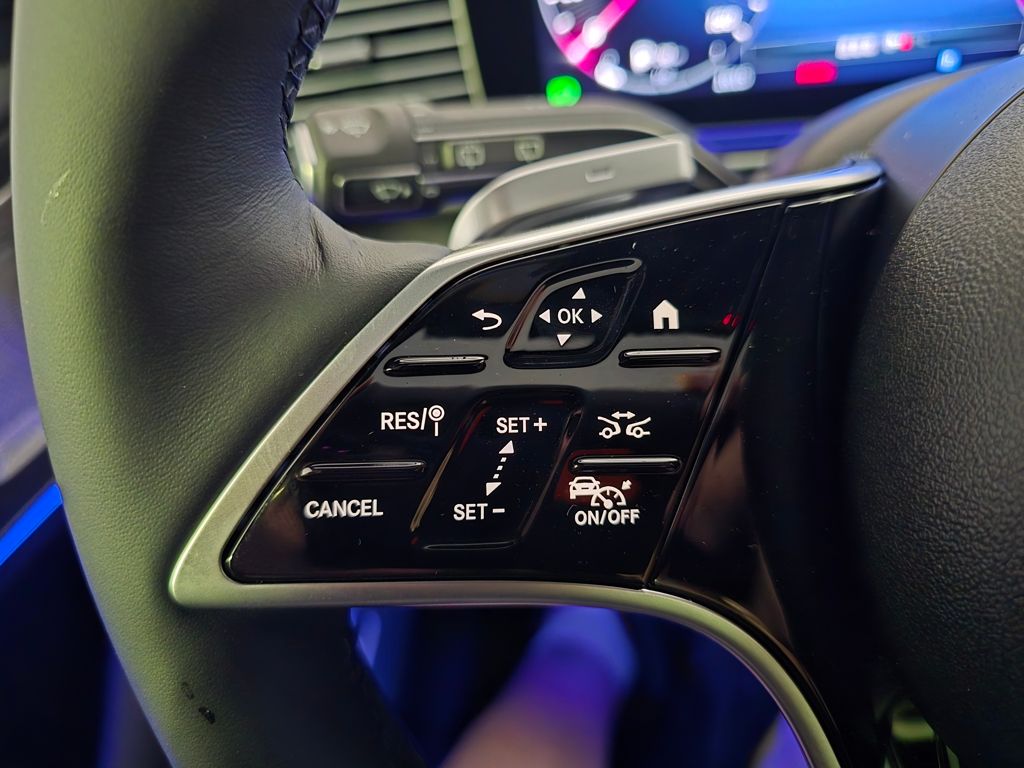 2025 Mercedes-Benz GLE GLE450 - Photo 18