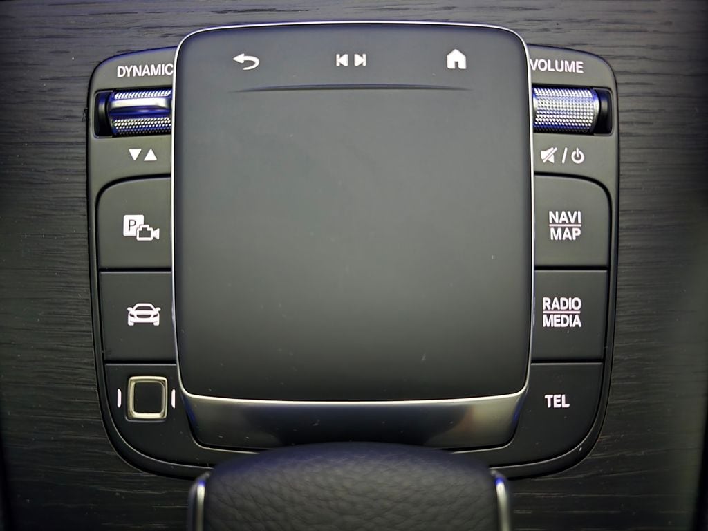 2025 Mercedes-Benz GLE GLE450 - Photo 17